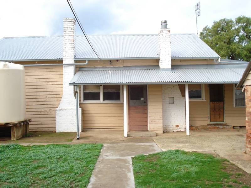 65 Birketts Lane, Dunolly VIC 3472