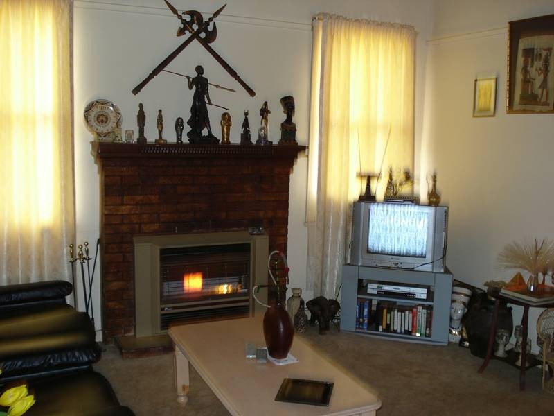 13 FRASER STREET, Maryborough VIC 3465