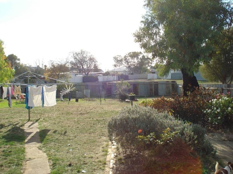 13 FRASER STREET, Maryborough VIC 3465