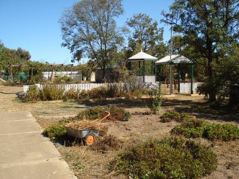 103 CHAPLINS ROAD, Carisbrook VIC 3464