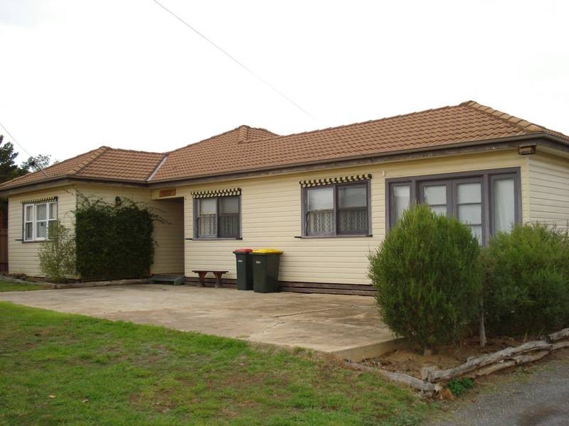 28 MARSHALL STREET, Maryborough VIC 3465