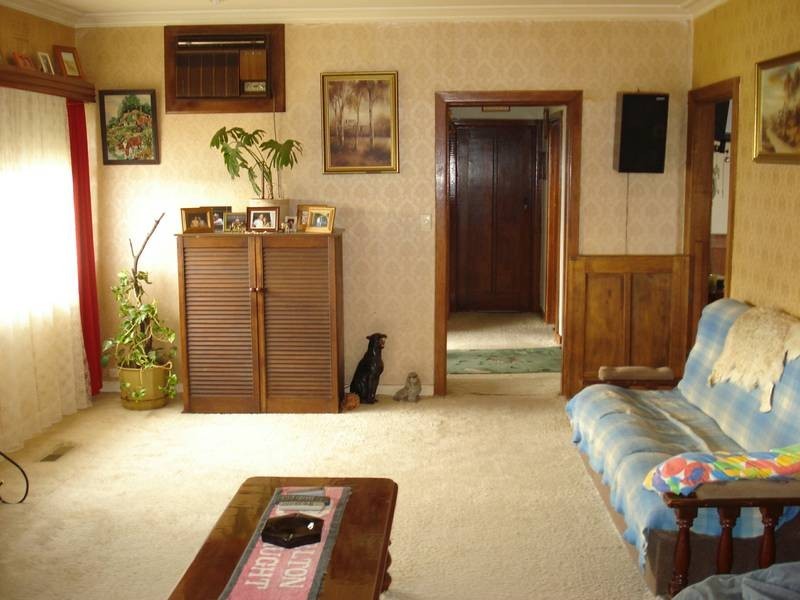 28 MARSHALL STREET, Maryborough VIC 3465