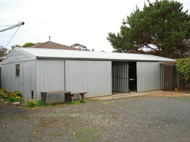 28 MARSHALL STREET, Maryborough VIC 3465