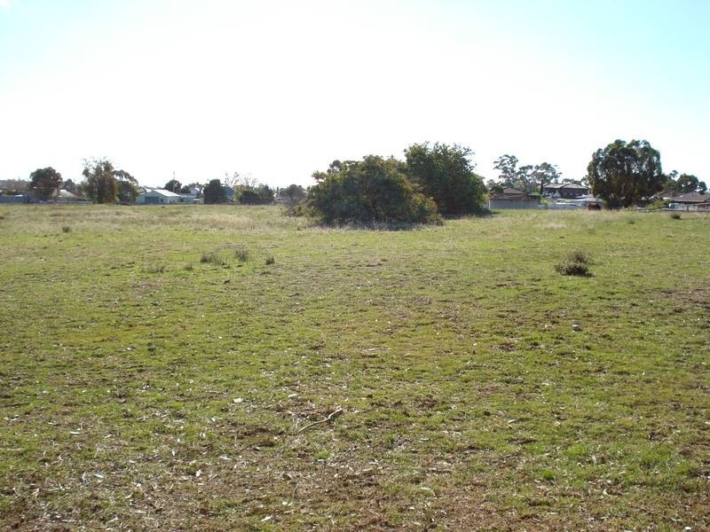 Lot 2 NELSON STREET, Maryborough VIC 3465
