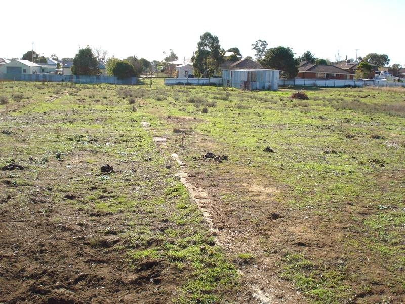 Lot 2 NELSON STREET, Maryborough VIC 3465