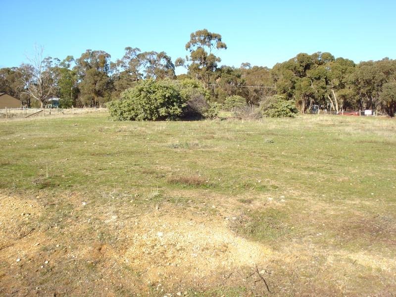 Lot 2 NELSON STREET, Maryborough VIC 3465