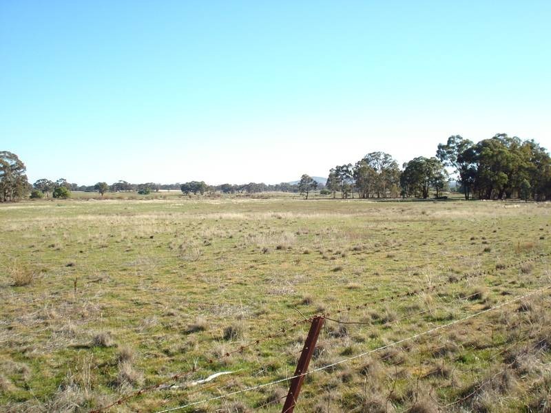 343 TIMOR ROAD, Maryborough VIC 3465