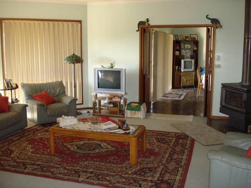 150 LANDRIGAN ROAD, Carisbrook VIC 3464