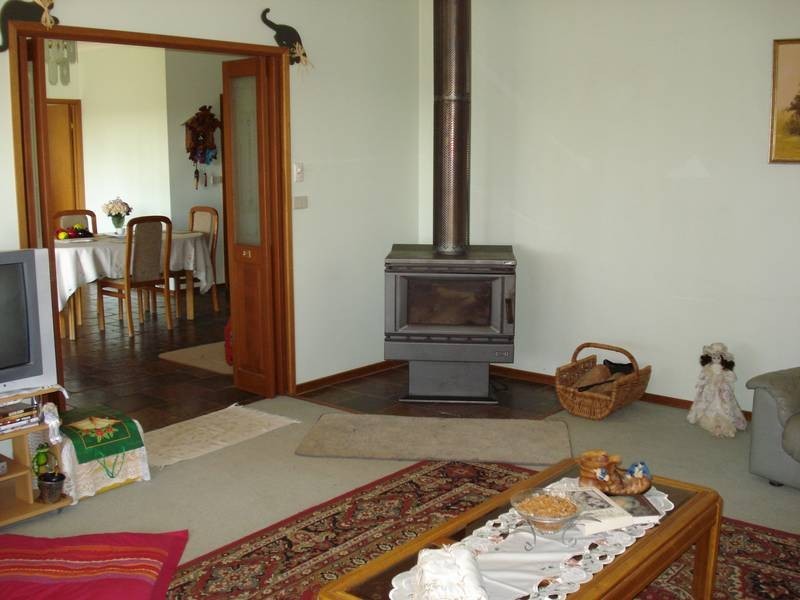 150 LANDRIGAN ROAD, Carisbrook VIC 3464