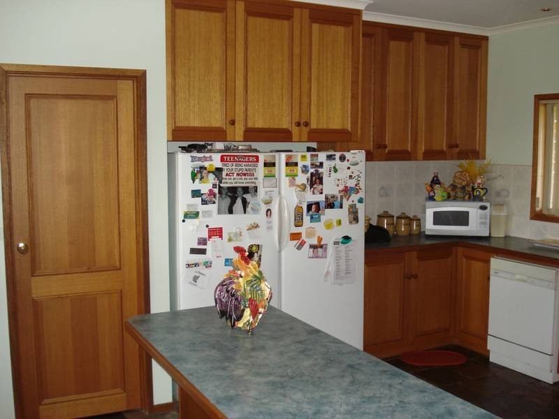 150 LANDRIGAN ROAD, Carisbrook VIC 3464