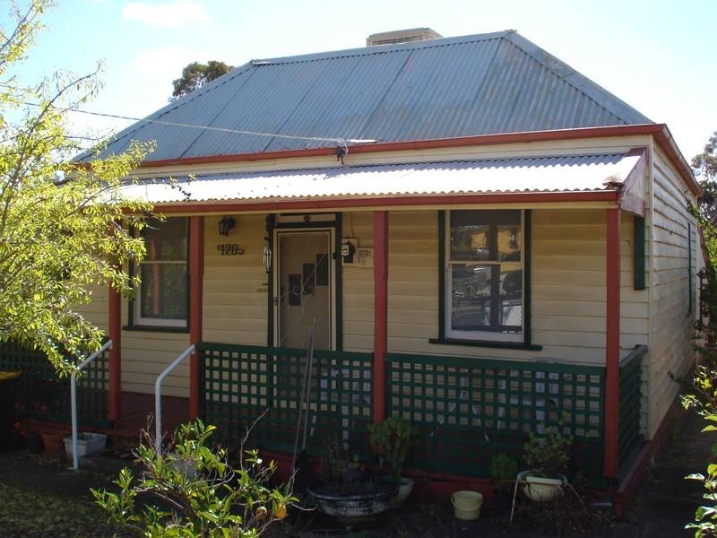 120 Inkerman Street, Maryborough VIC 3465