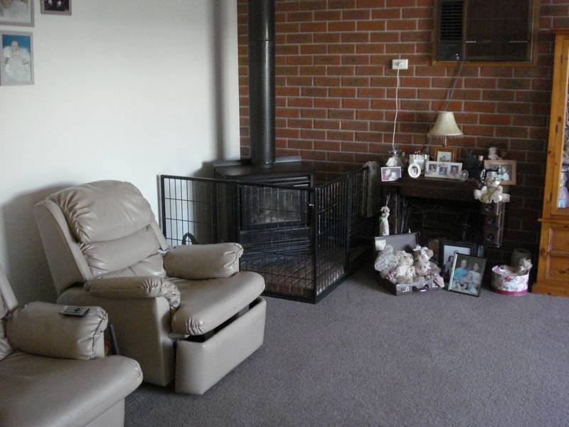 39 POWLETT STREET, Carisbrook VIC 3464