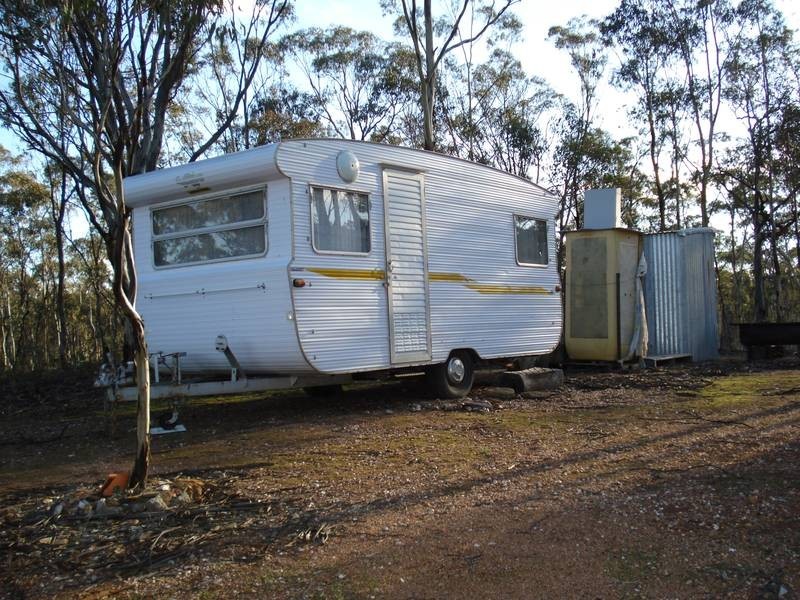 141 BEALIBA MOLIGUL ROAD, Bealiba VIC 3475