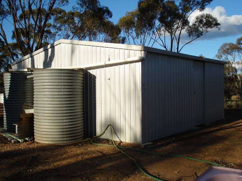 141 BEALIBA MOLIGUL ROAD, Bealiba VIC 3475