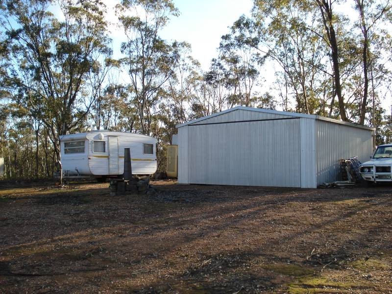 141 BEALIBA MOLIGUL ROAD, Bealiba VIC 3475