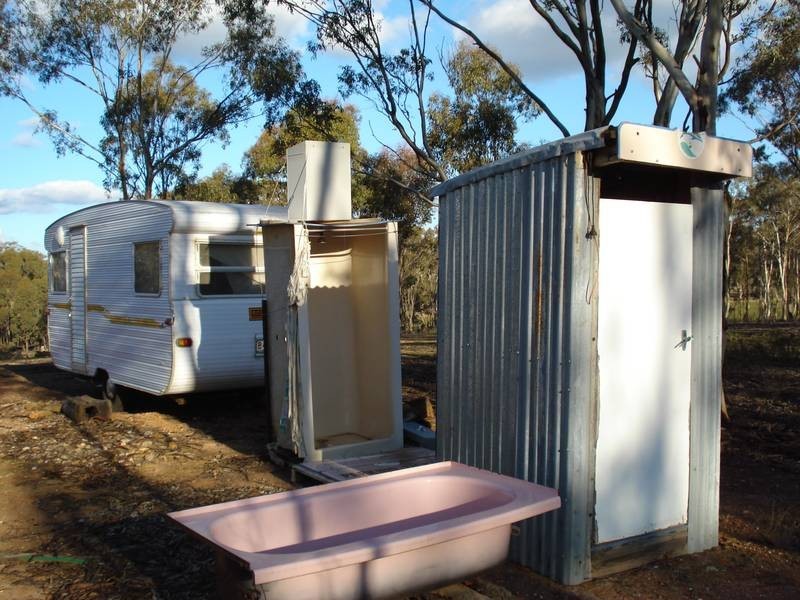 141 BEALIBA MOLIGUL ROAD, Bealiba VIC 3475