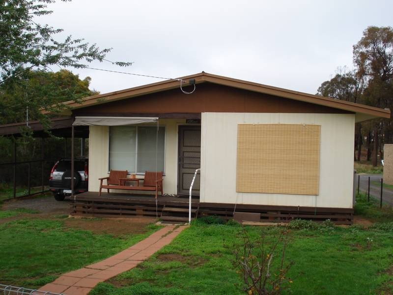 200 GLADSTONE STREET, Maryborough VIC 3465