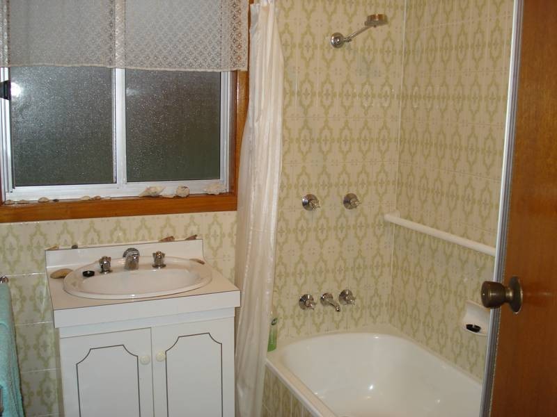 200 GLADSTONE STREET, Maryborough VIC 3465