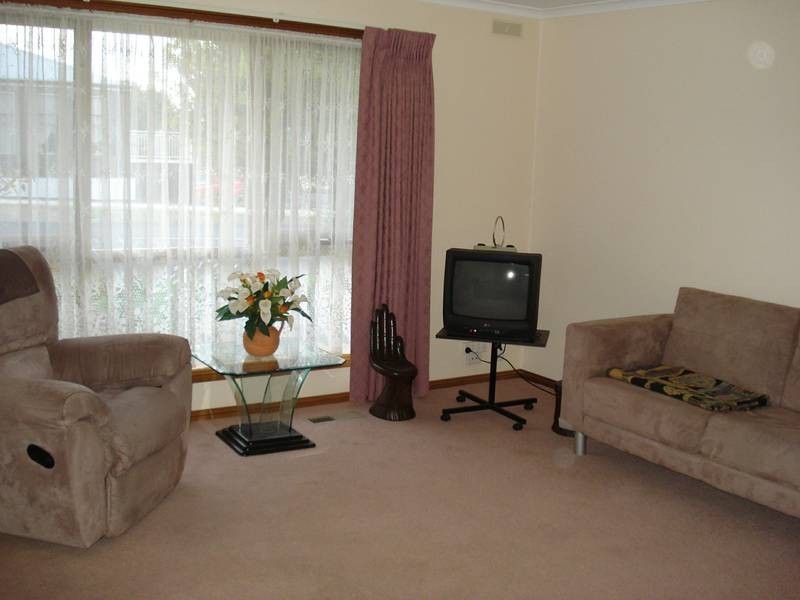 35 BROUGHAM STREET, Maryborough VIC 3465