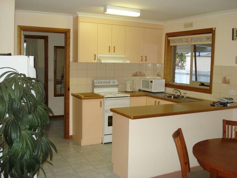 35 BROUGHAM STREET, Maryborough VIC 3465