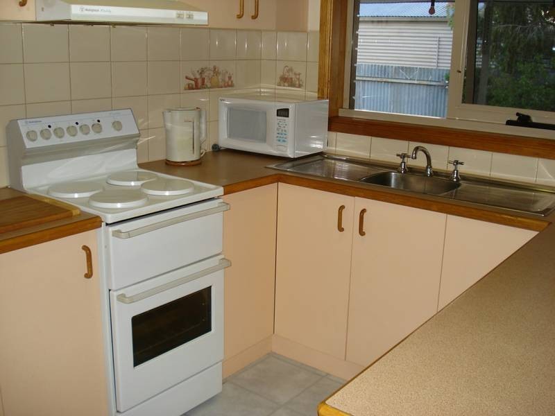 35 BROUGHAM STREET, Maryborough VIC 3465