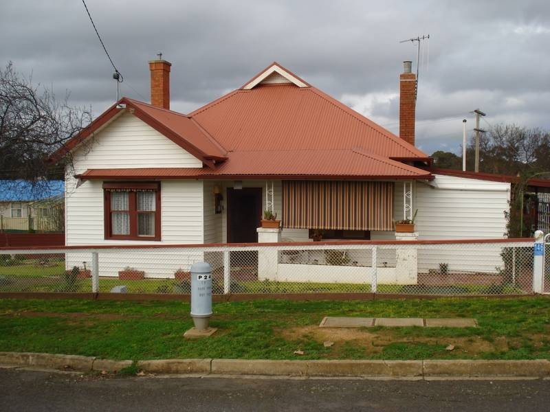 146 RAILWAY STREET, Maryborough VIC 3465