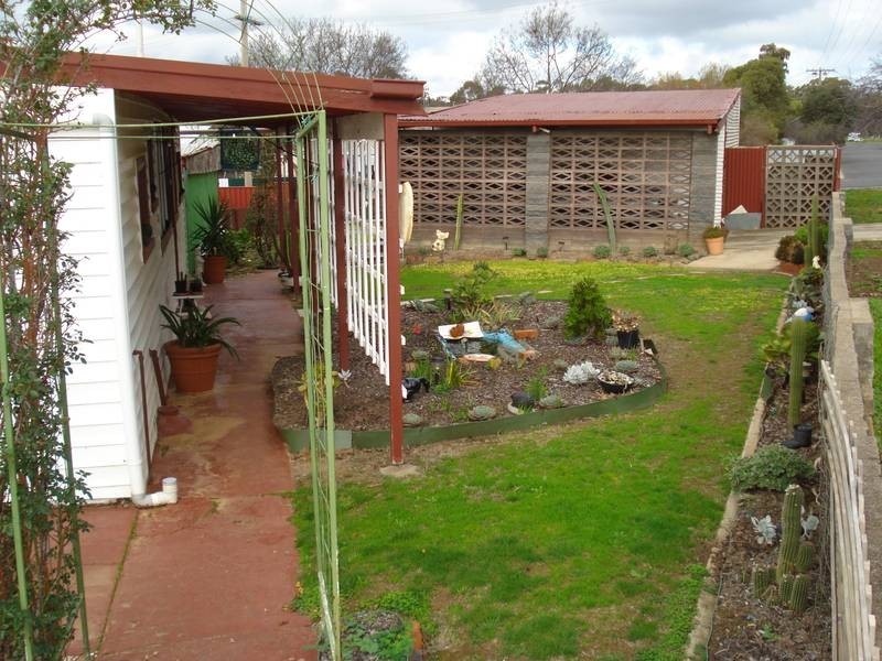 146 RAILWAY STREET, Maryborough VIC 3465