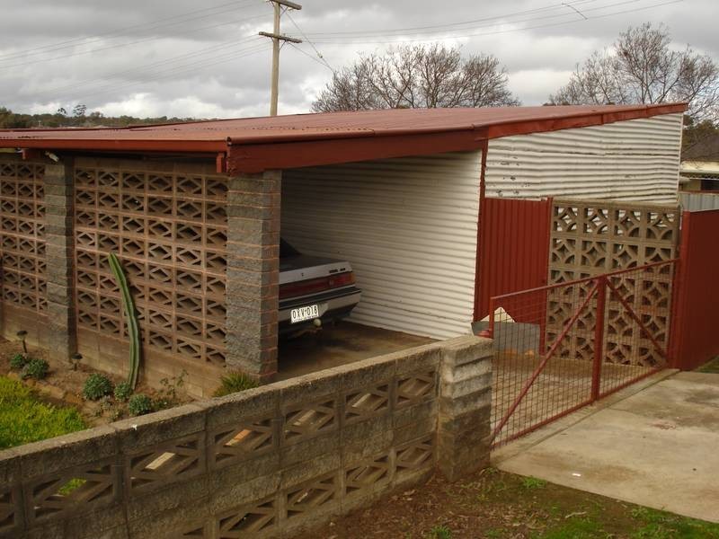 146 RAILWAY STREET, Maryborough VIC 3465