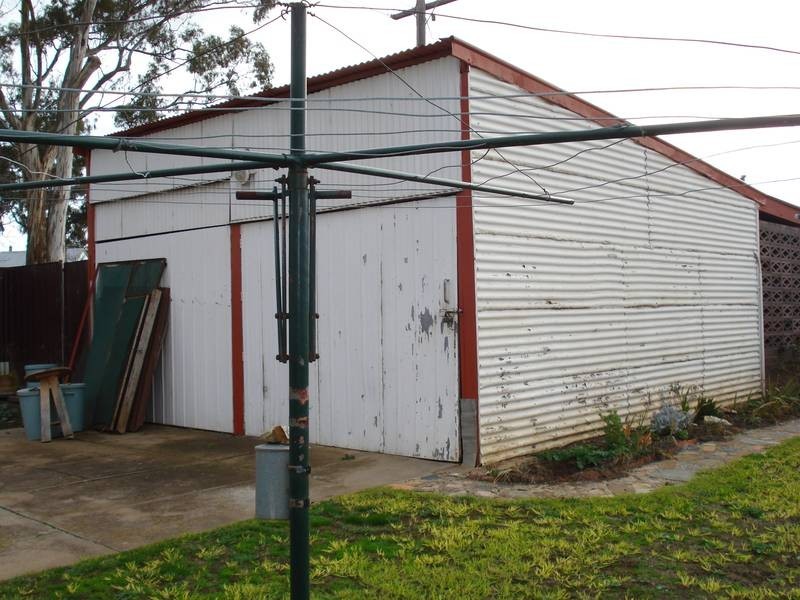 146 RAILWAY STREET, Maryborough VIC 3465