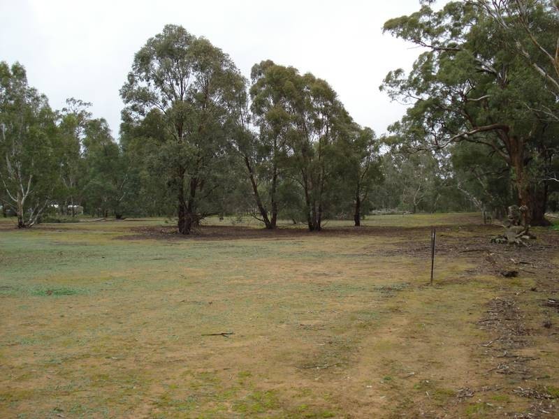 29 BURNT CREEK ROAD, Dunolly VIC 3472