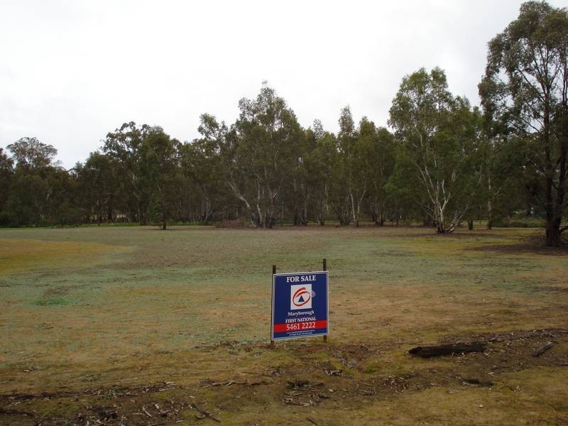 29 BURNT CREEK ROAD, Dunolly VIC 3472
