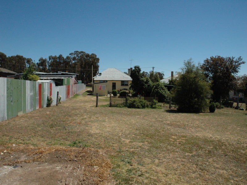 6 Goldsmith Street, Maryborough VIC 3465