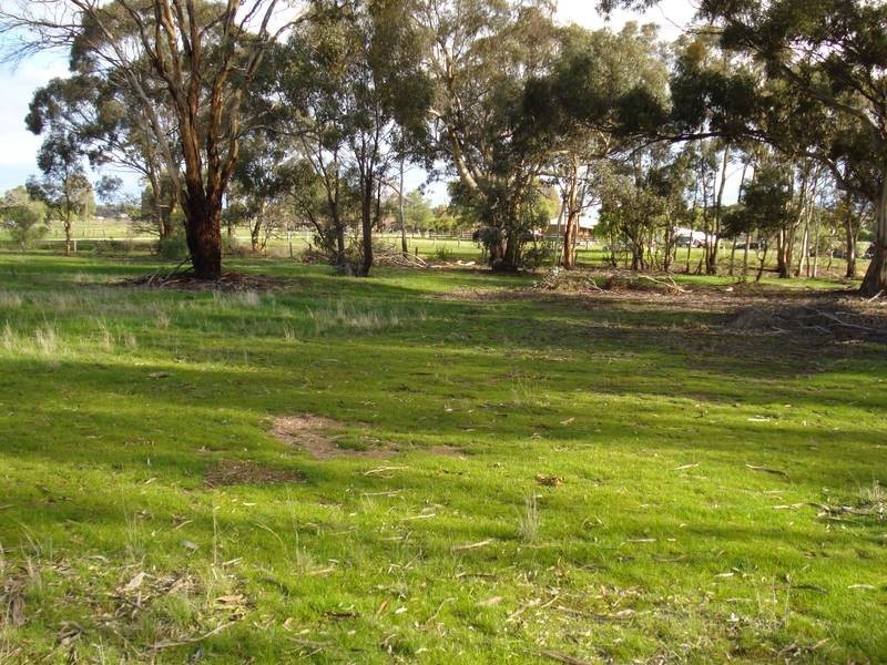 48 HENDERSONS ROAD, Bowenvale VIC 3465