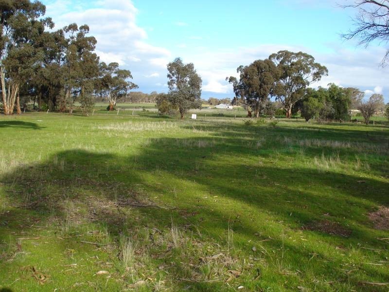 48 HENDERSONS ROAD, Bowenvale VIC 3465