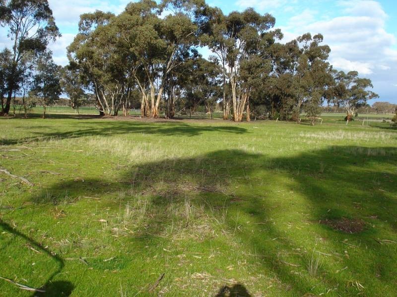 48 HENDERSONS ROAD, Bowenvale VIC 3465