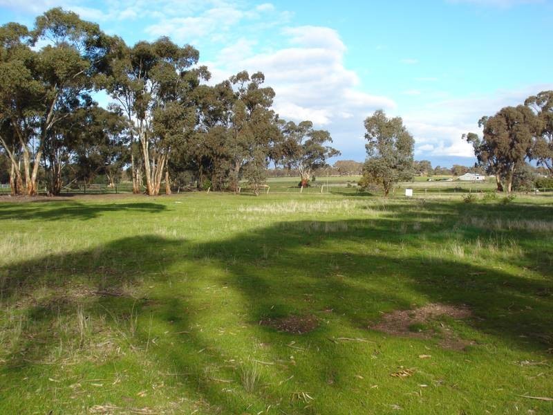 48 HENDERSONS ROAD, Bowenvale VIC 3465