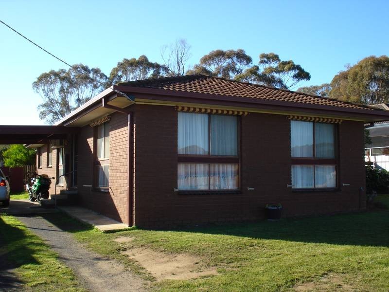 3 HOLDEN STREET, Maryborough VIC 3465