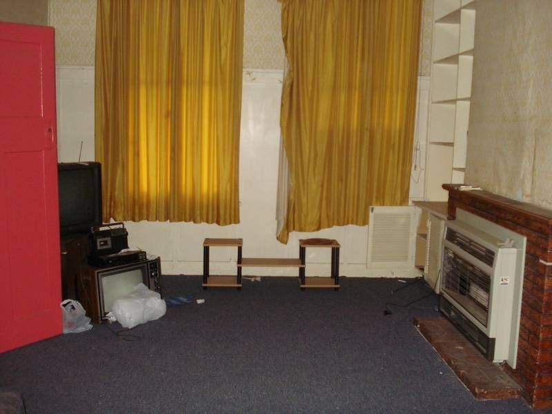 15 PARK ROAD, Maryborough VIC 3465