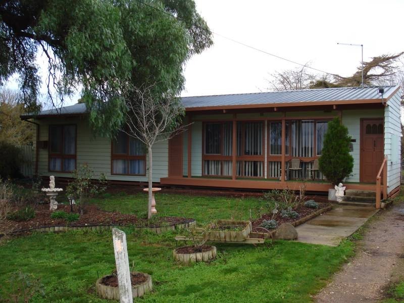 14 Annersly Street North-Carisbrook, Maryborough VIC 3465