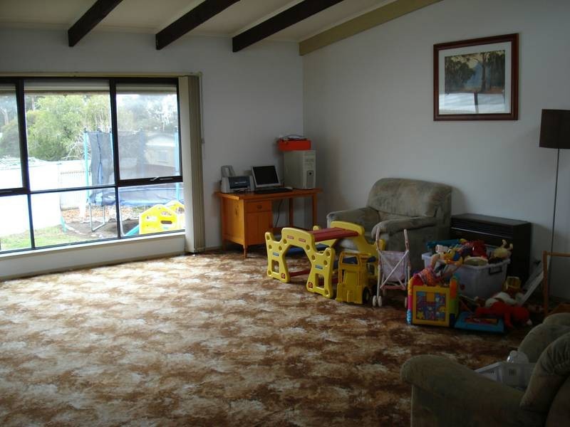 133 LOCH STREET, Maryborough VIC 3465