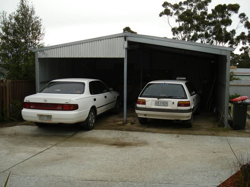 133 LOCH STREET, Maryborough VIC 3465