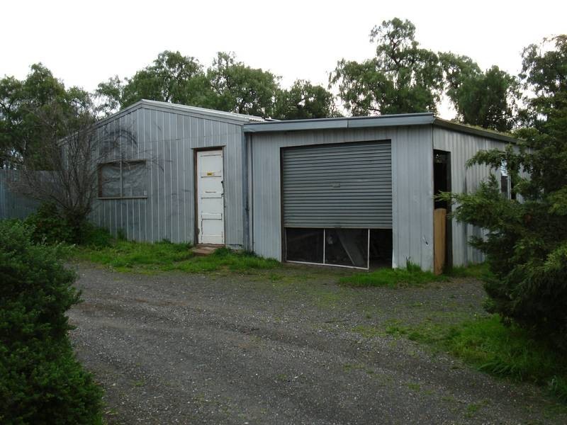 159 RAILWAY STREET, Maryborough VIC 3465