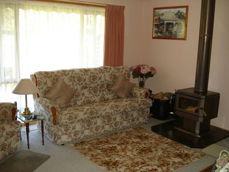 8 WILLIAMSON COURT, Maryborough VIC 3465