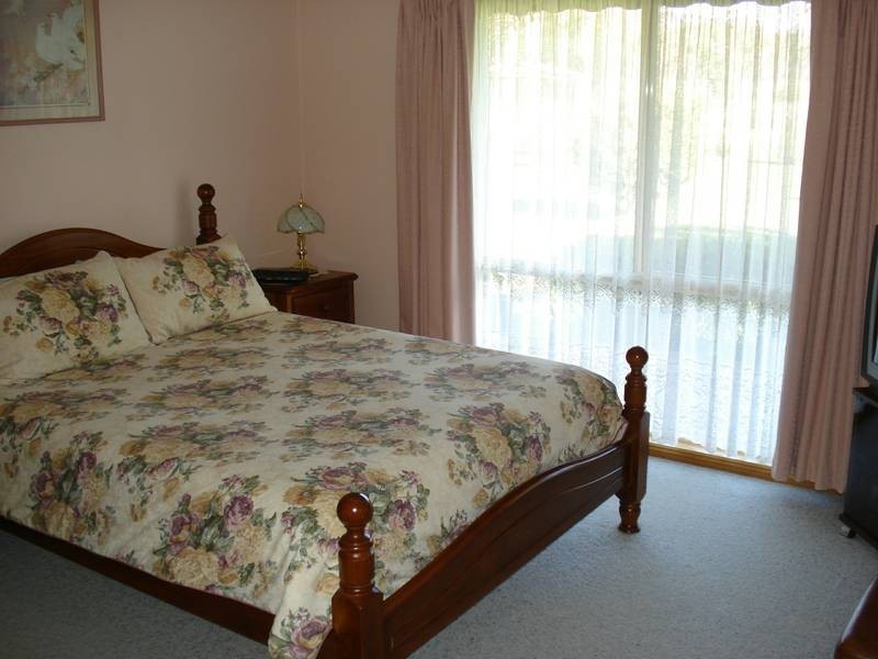 8 WILLIAMSON COURT, Maryborough VIC 3465