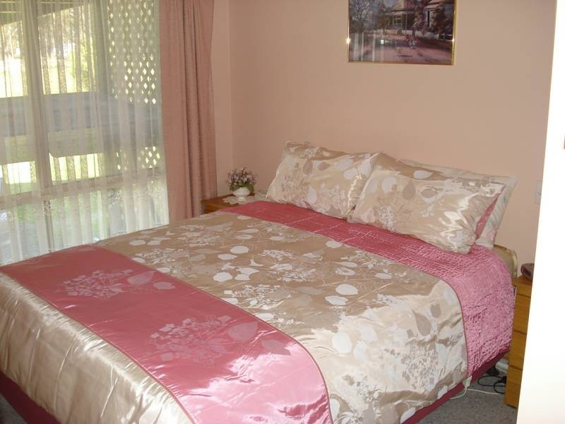 8 WILLIAMSON COURT, Maryborough VIC 3465