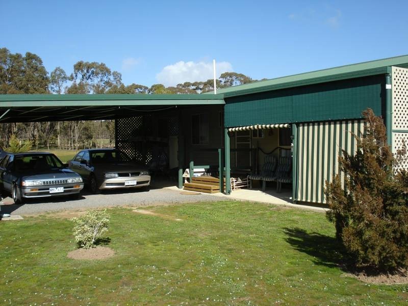 8 WILLIAMSON COURT, Maryborough VIC 3465