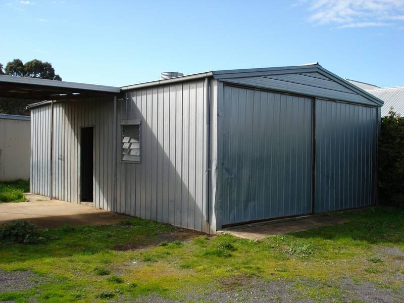 28 GREEN STREET, Carisbrook VIC 3464