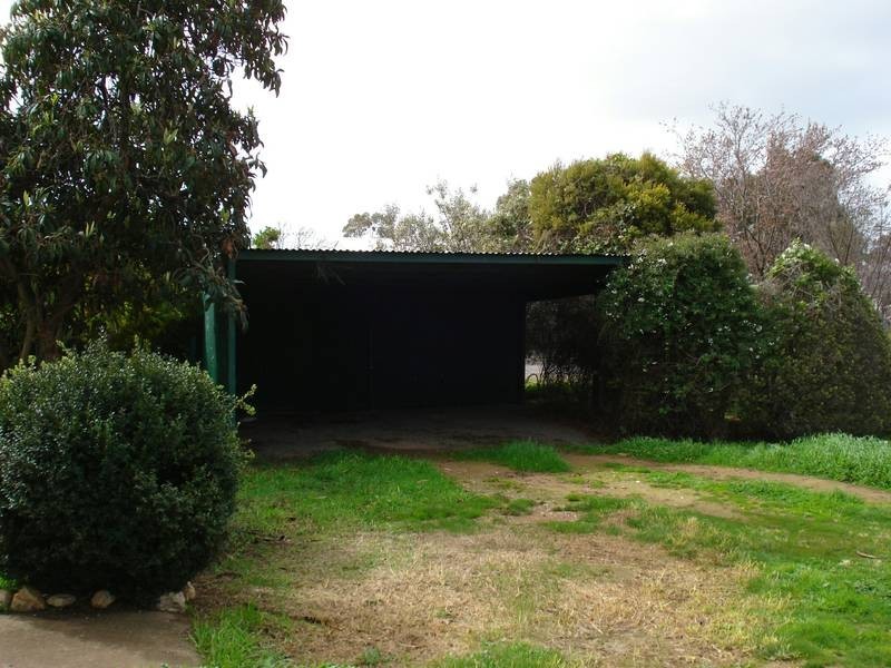 6 GOLDSMITH STREET, Maryborough VIC 3465