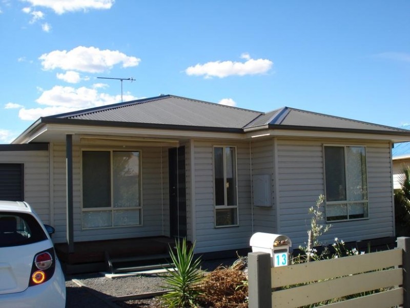 13 Gillies, Maryborough VIC 3465