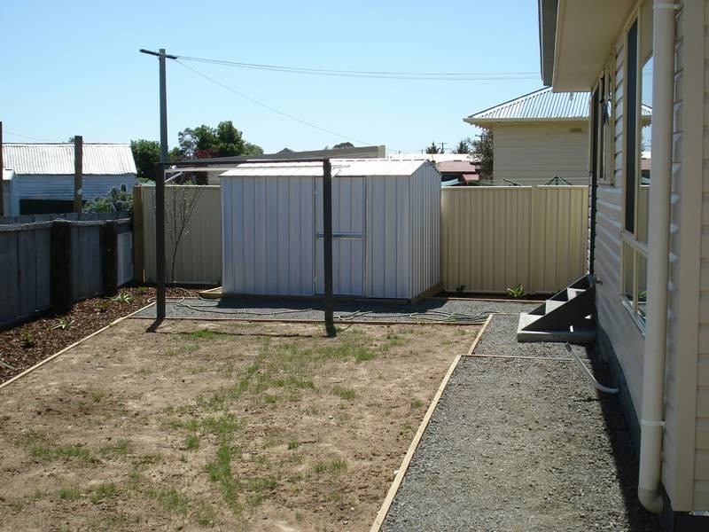 13 Gillies, Maryborough VIC 3465